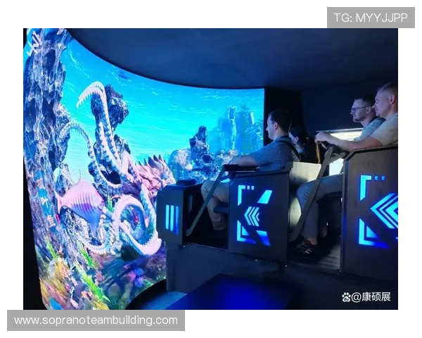 B体育如何结合虚拟现实技术提升观赛沉浸感