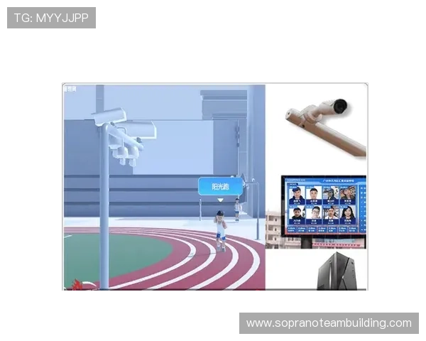 明发体育助力青少年体育发展，推动校园体育设施全面升级