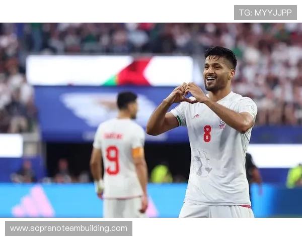 世界杯伊朗对新西兰比赛中主要球员名单及他们的比赛影响力详细介绍